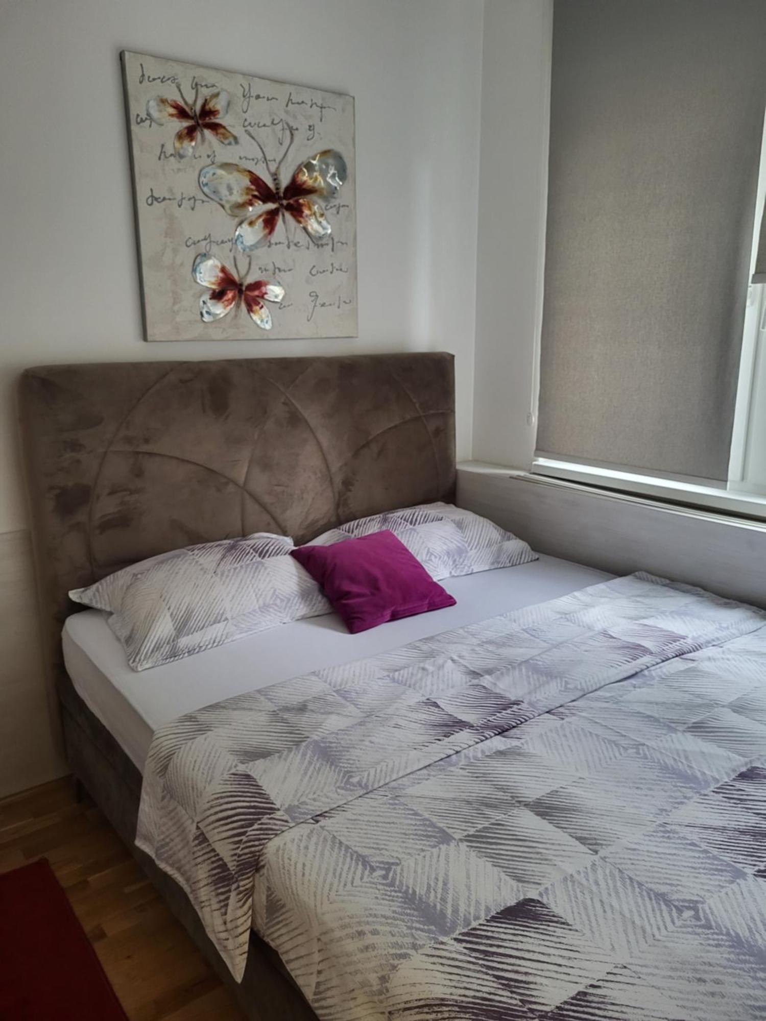 Apartment Nova Otoka SJJ Habitación foto