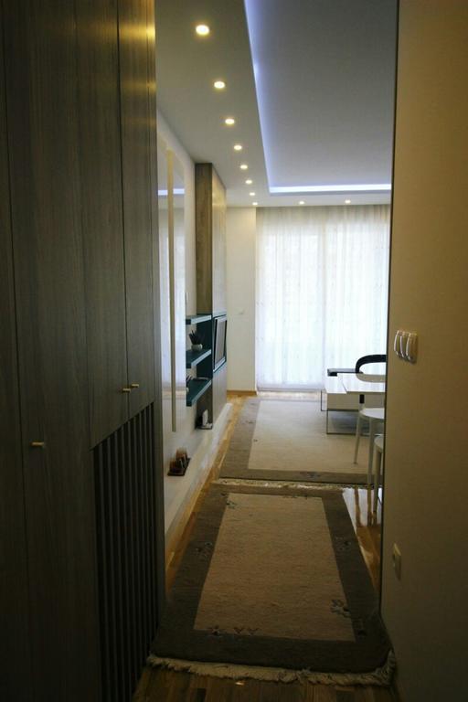 Apartment Nova Otoka SJJ Exterior foto